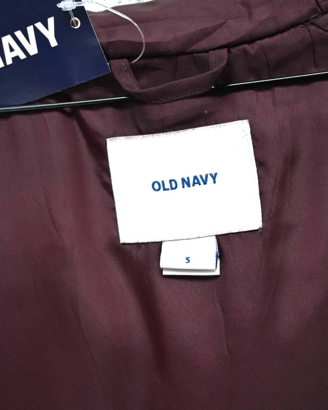 Chamarra Old Navy ⚡️