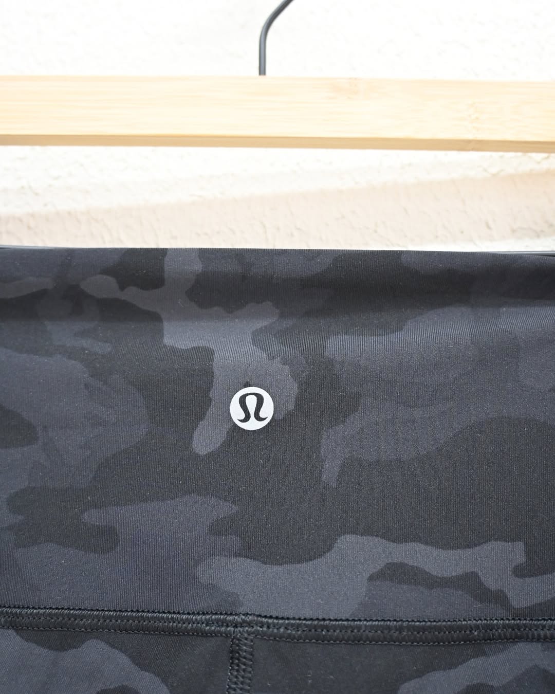 Licra camuflaje Lululemon ⚡️