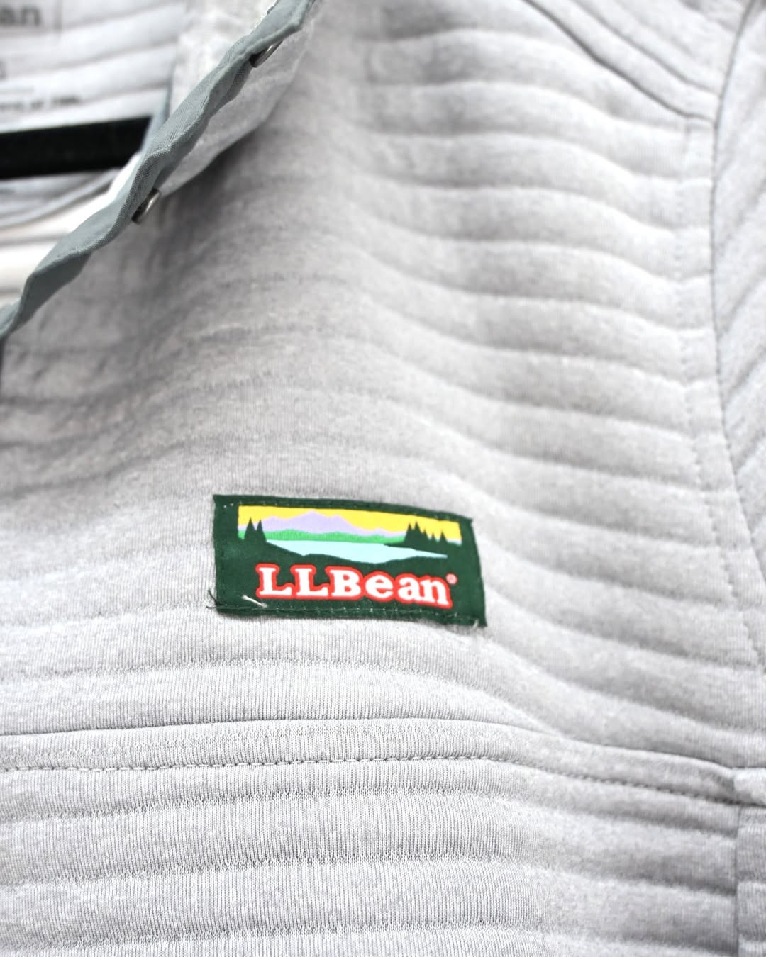 Sudadera L.l Bean⚡️