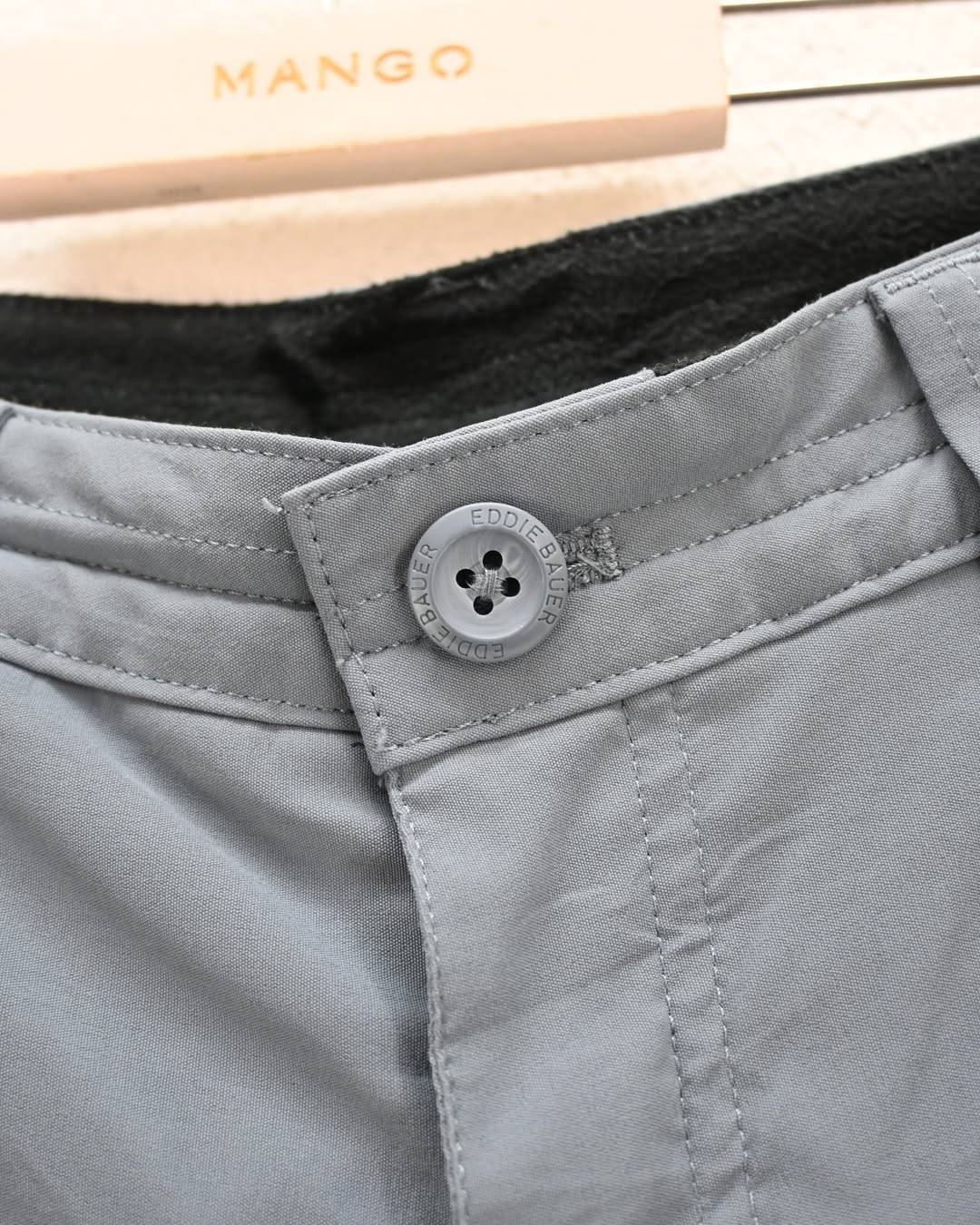 Pantalón para senderismo Eddie Bauer ⚡️