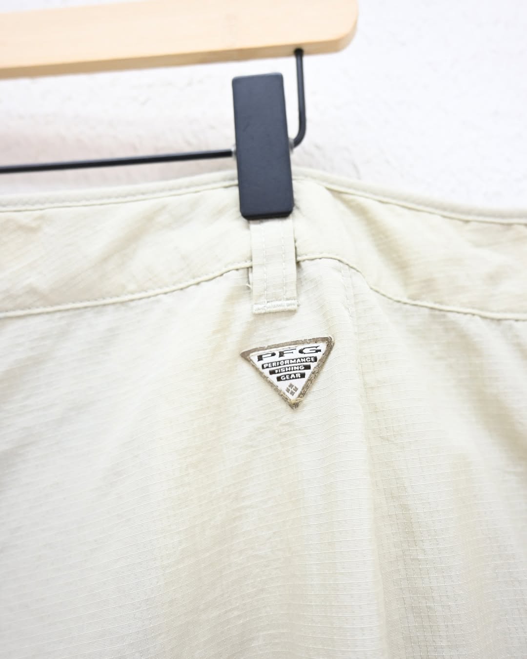 Pantalón cargo Columbia Omni-shade