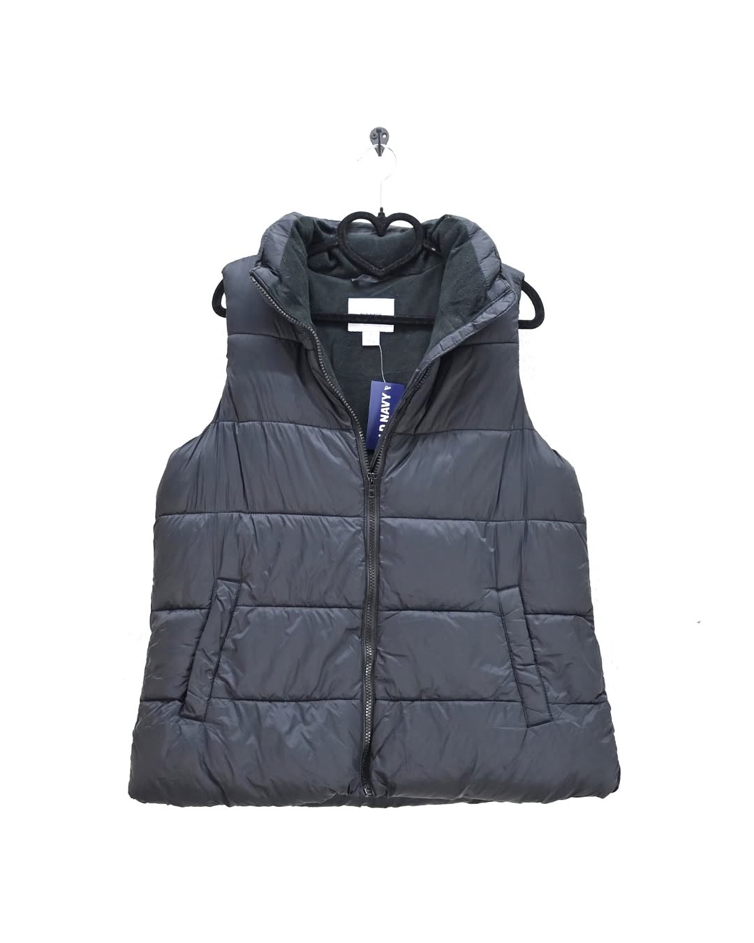 Chaleco puffer Old Navy ⚡️