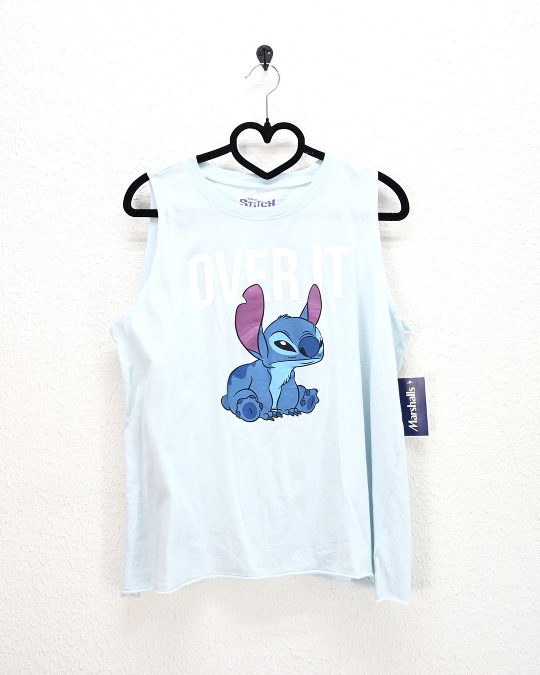 Playera Disney Stitch⚡️