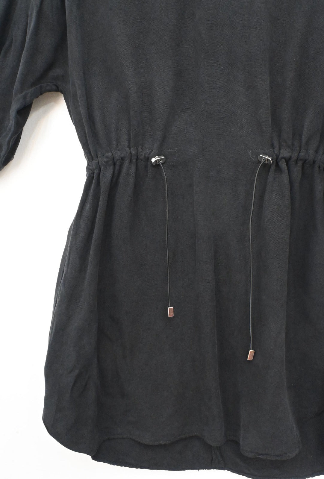 Vestido Zara trafaluc