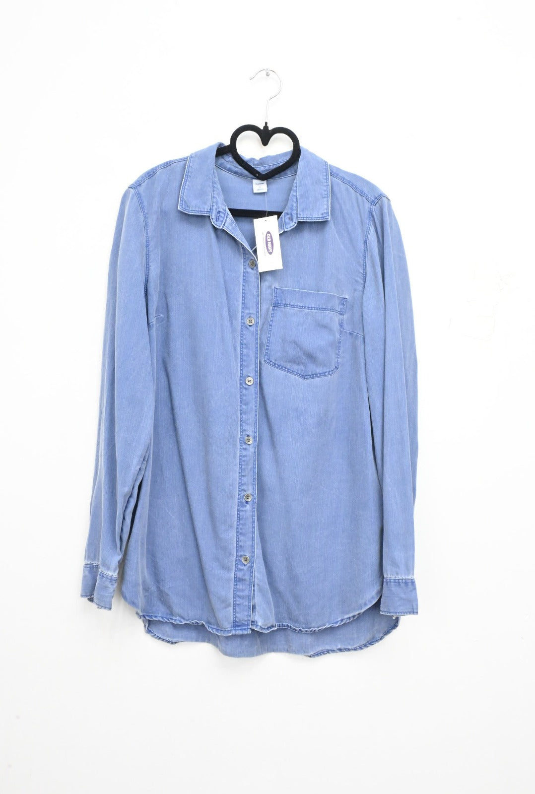 Camisa Old Navy