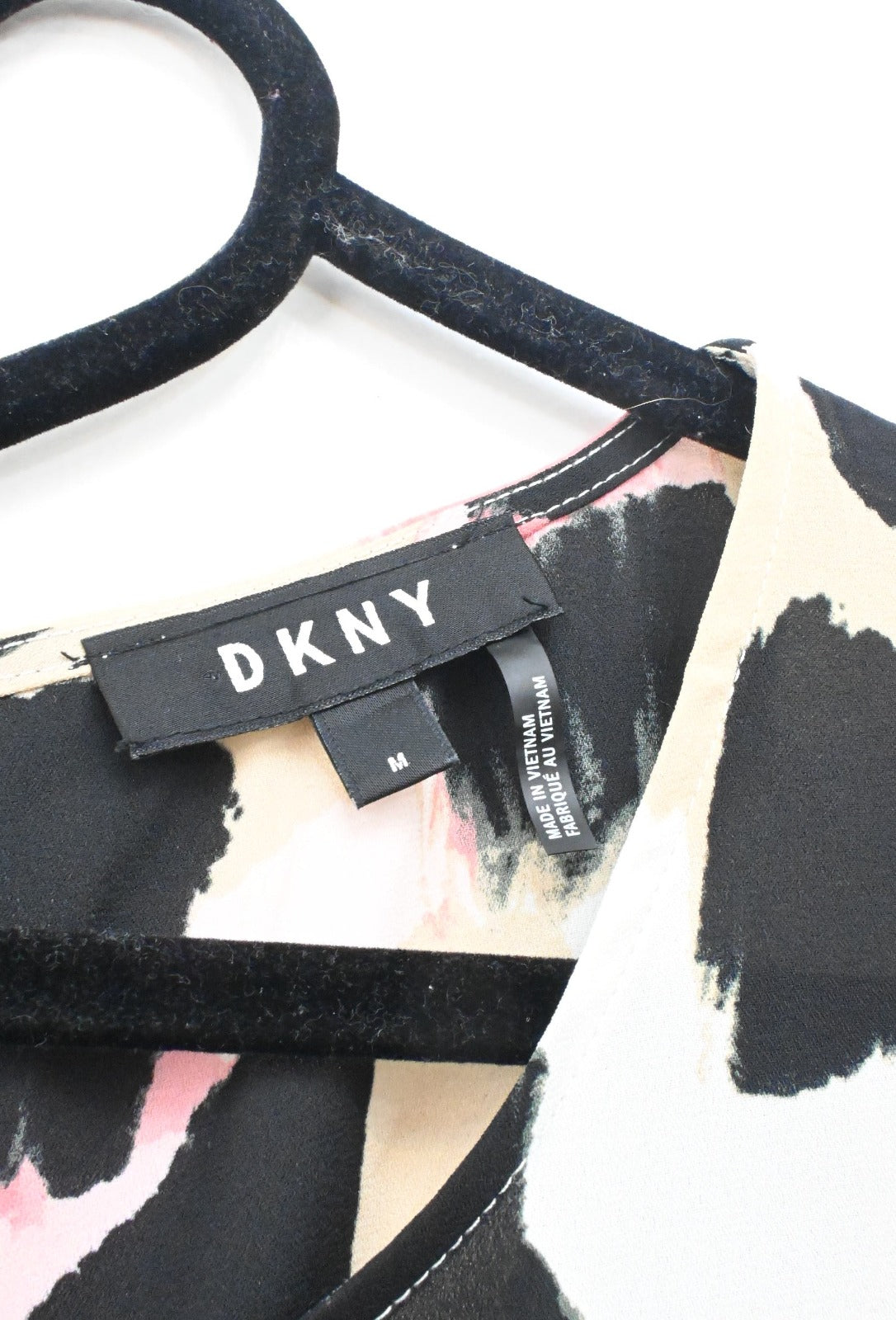 Blusa DKNY⚡️