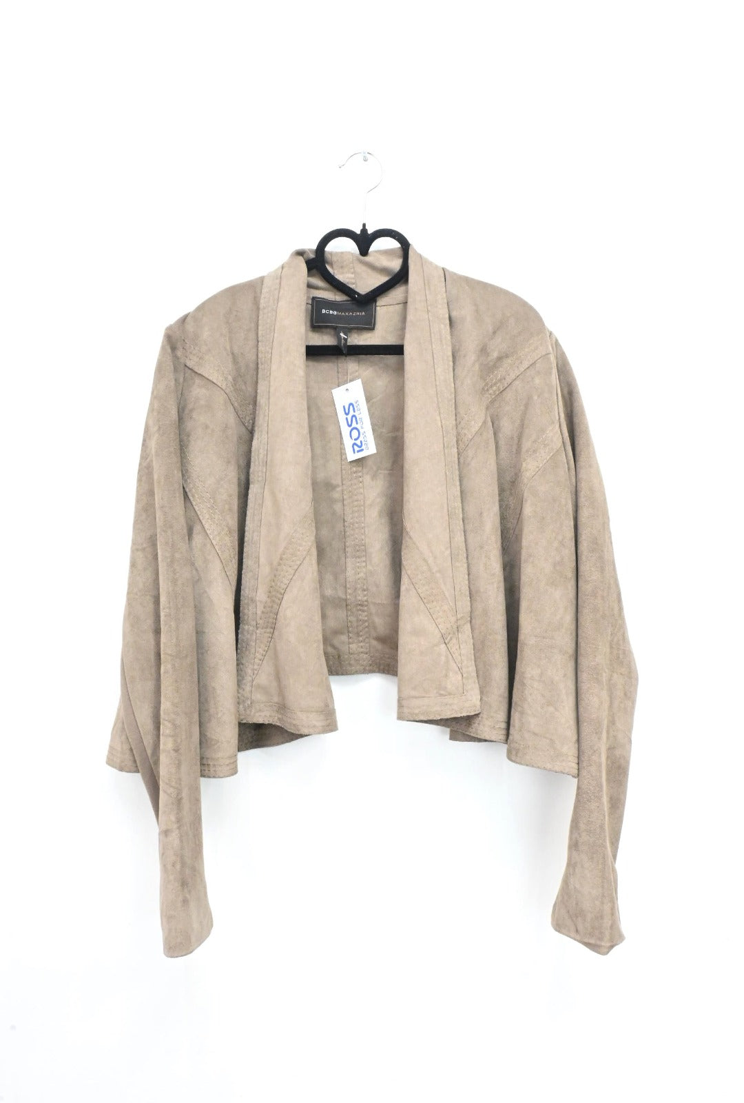 Chaqueta BCBGMAXAZRIA