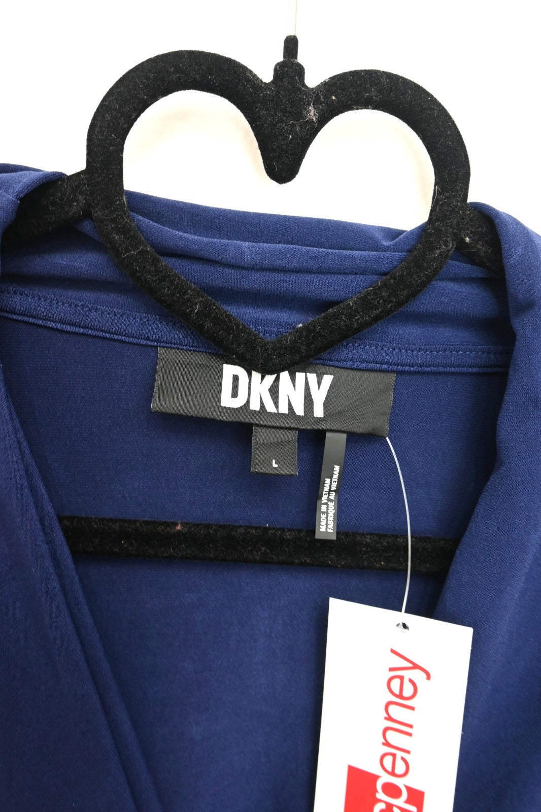 Blusa DKNY