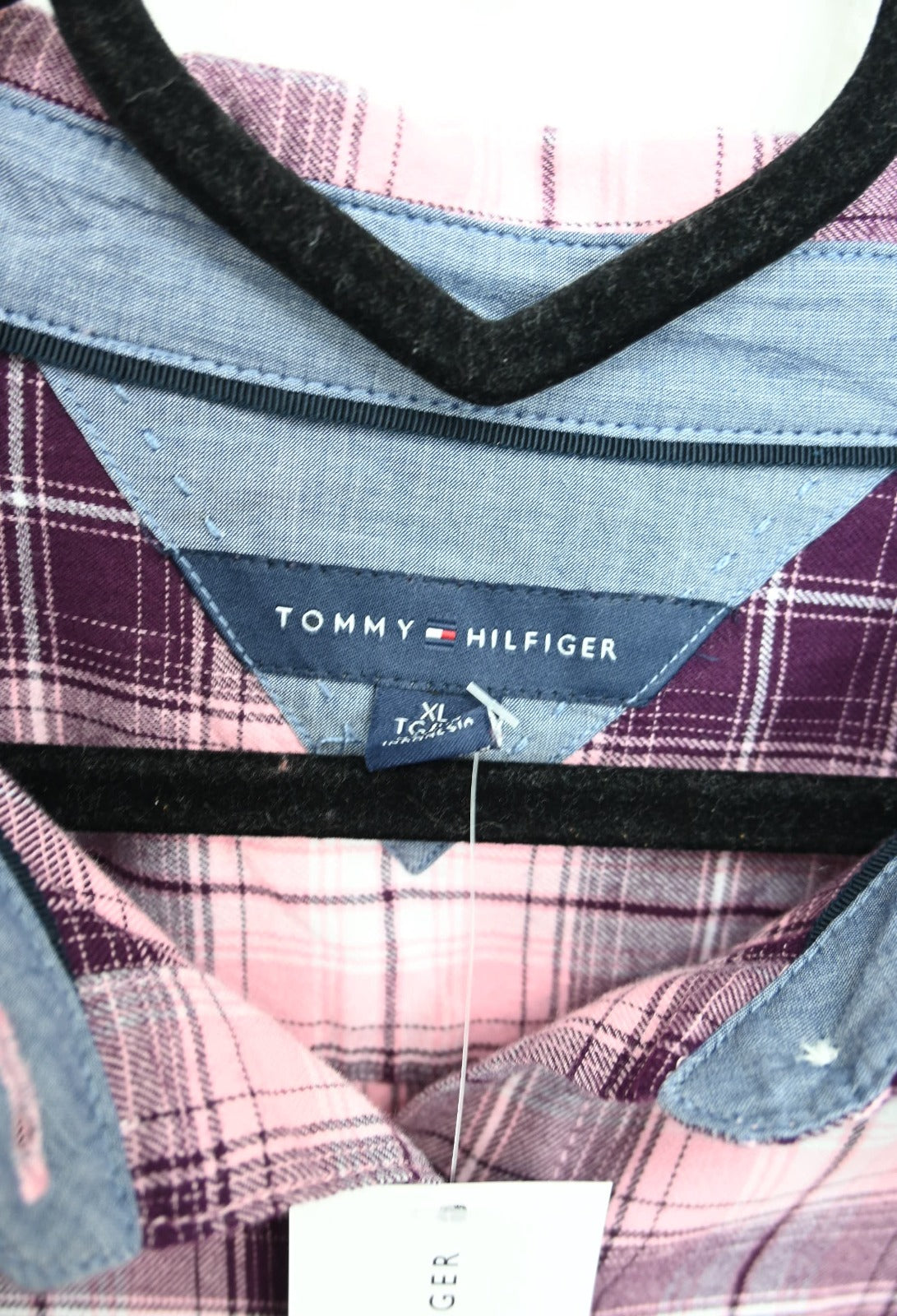 Camisa Tommy Hilfiger