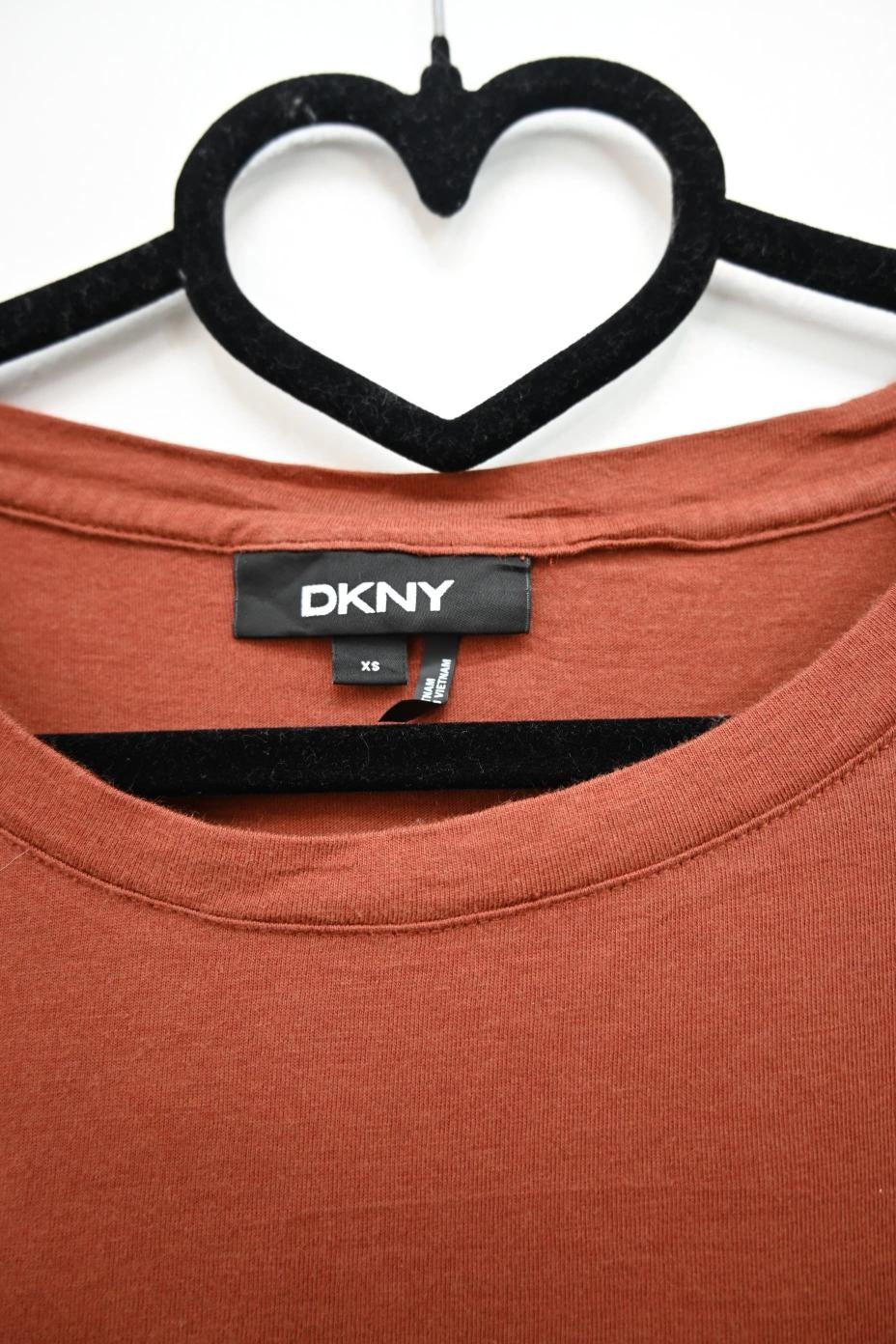 Blusa DKNY