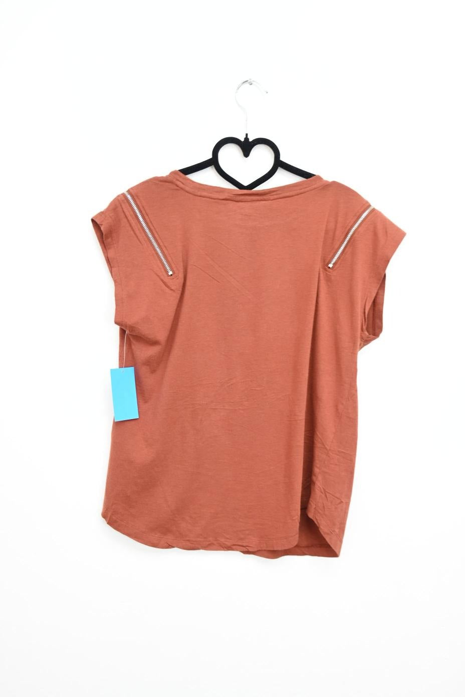 Blusa DKNY