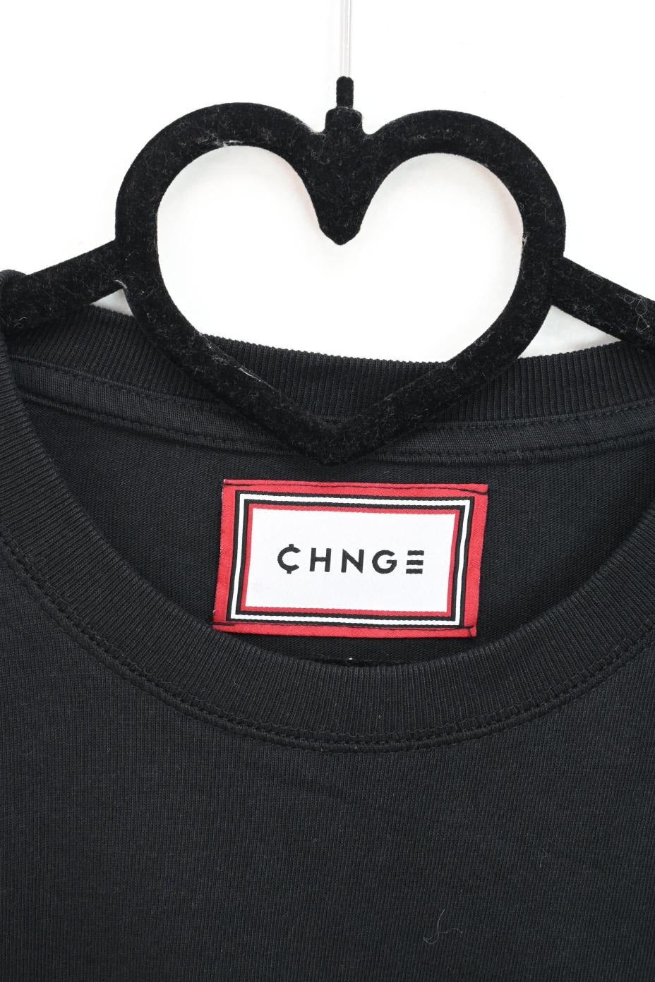 Playera chnge