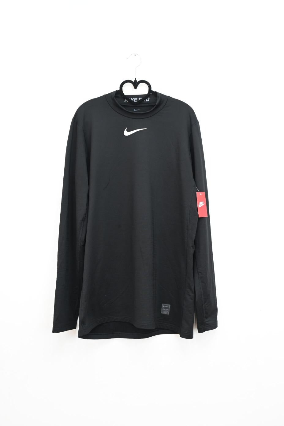 Sudadera Nike Pro dri-fit