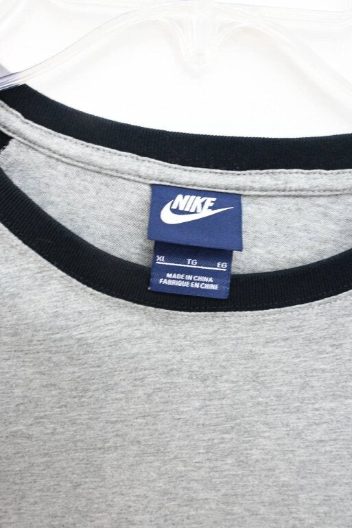 Playera mangas 3/4 Nike