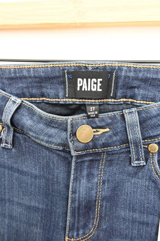 Jean Paige Verdugo ultra Skinny