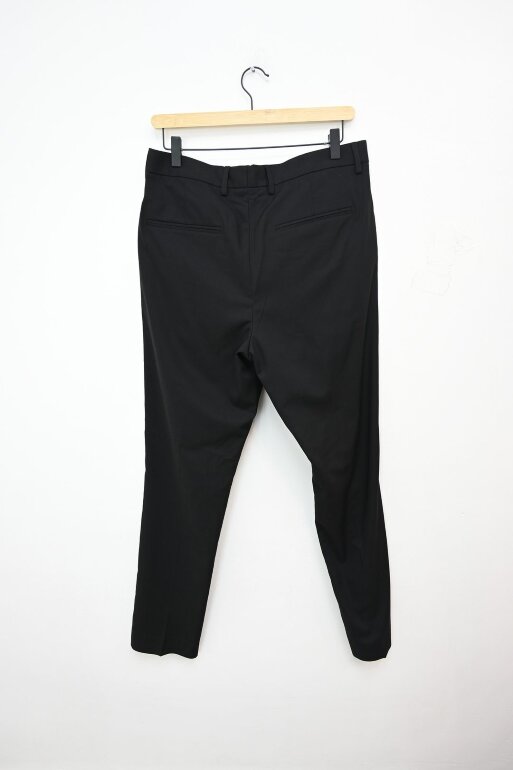 Pantalón de vestir Slim Fit H&M