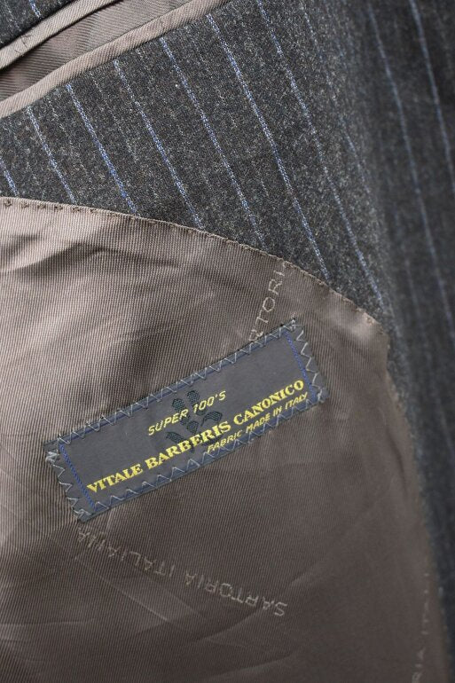 Blazer Vitale Barberis Canonico