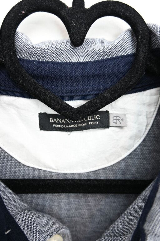 Playera tipo Polo Banana Republic