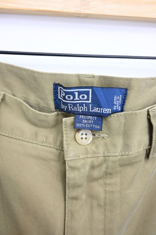 Bermuda Polo Ralph Lauren