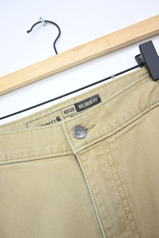 Pantalón Relaxed Fit Carhartt