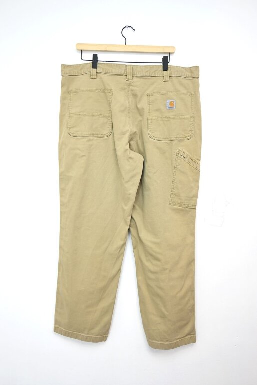 Pantalón Relaxed Fit Carhartt