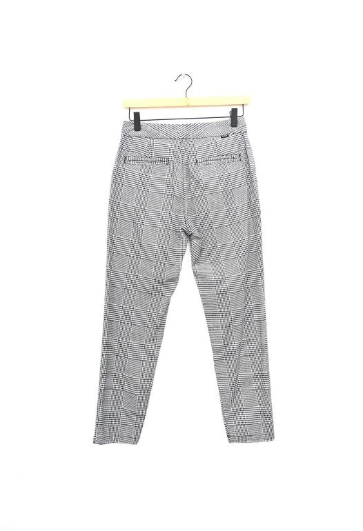 Pantalon de vestir a cuadros RVCA