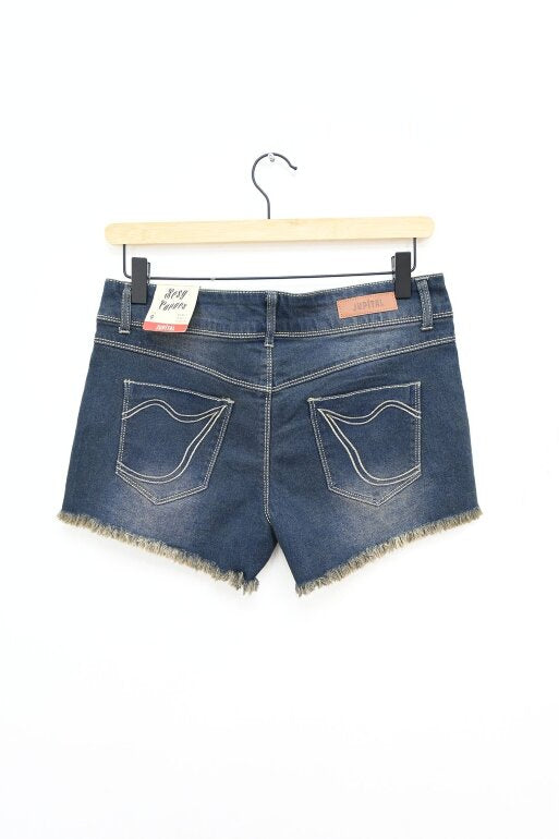 Short Skinny Fit Jupital