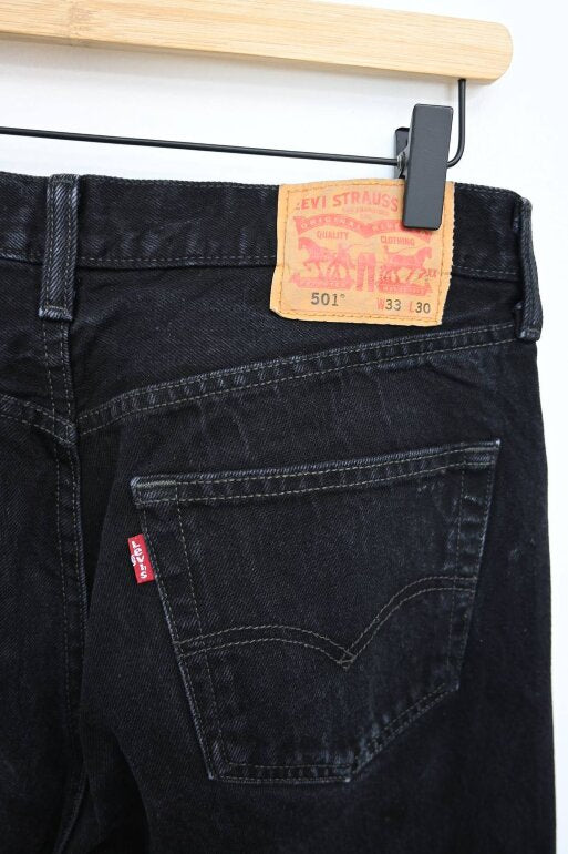 Jean 501 Levi's