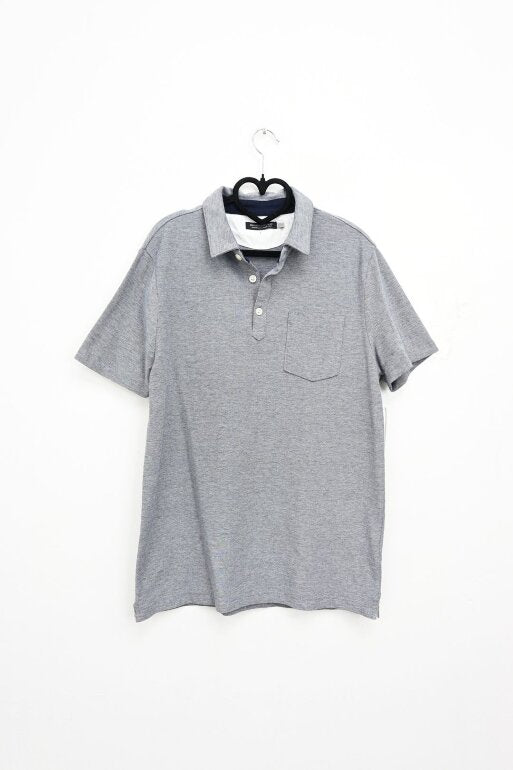 Playera tipo Polo Banana Republic