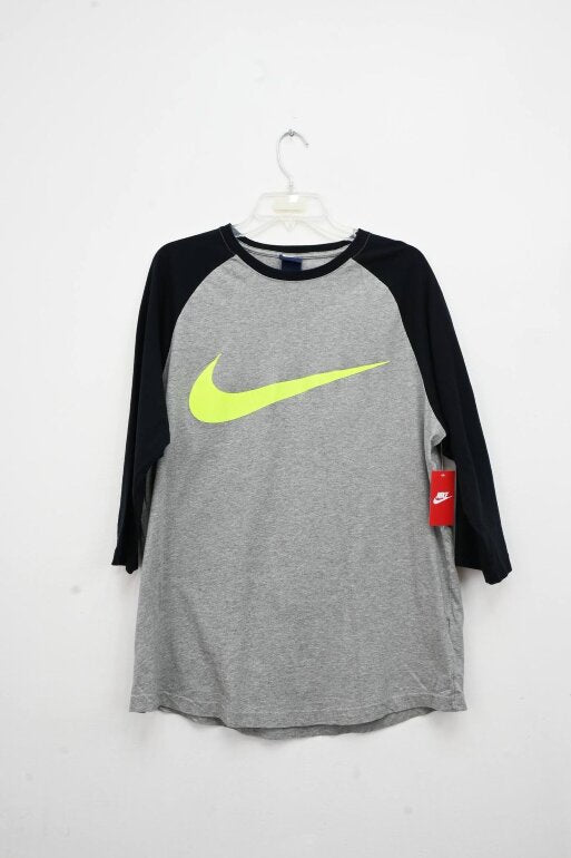 Playera mangas 3/4 Nike