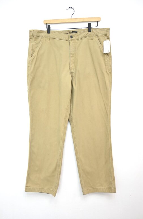 Pantalón Relaxed Fit Carhartt